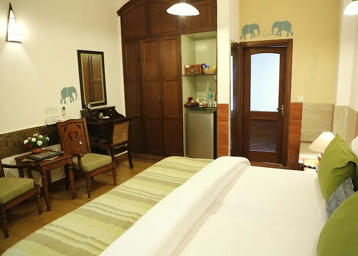 King Room