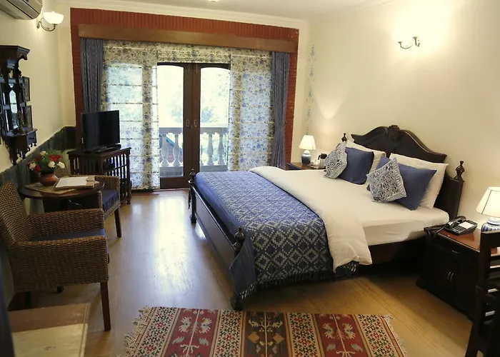 King Room