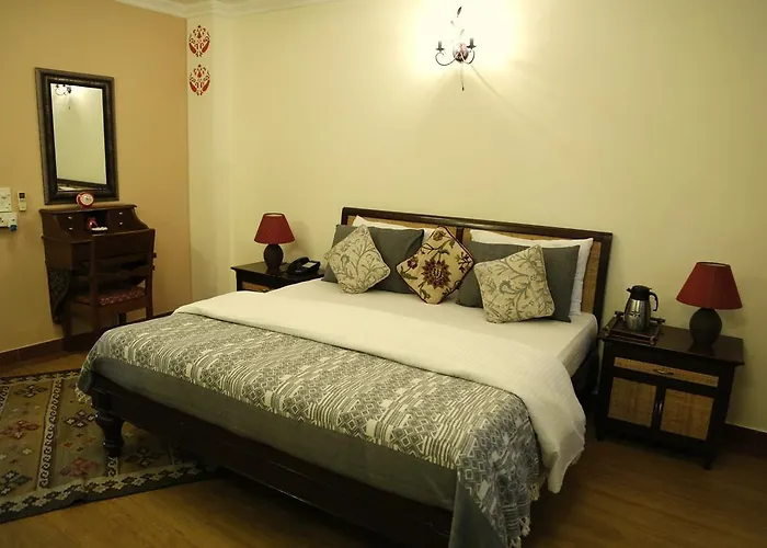 King Room
